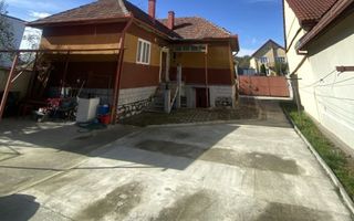 Casă 4 camere I Teren 550 mp I Acces auto I  Selimbar - Poză 1