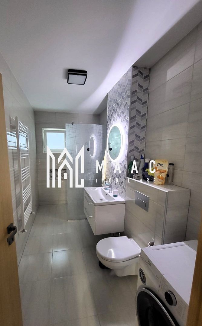 Apartament 3 camere | Etaj 1 | Kogalniceanu - Poză 7