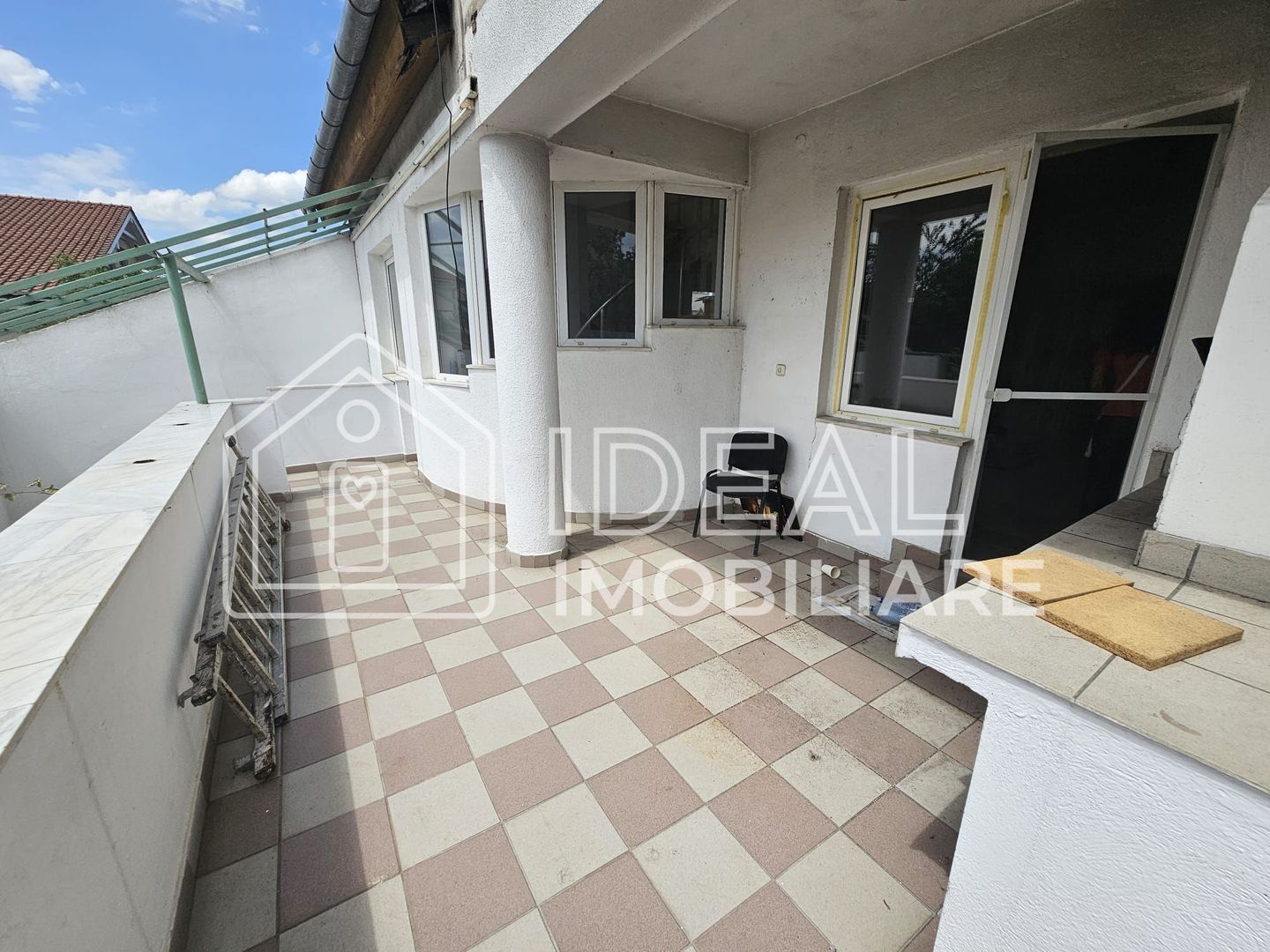 Spatiu Comercial cu 11 camere, 365 mp utili,  zona Cale Dumbravii - Poză 11