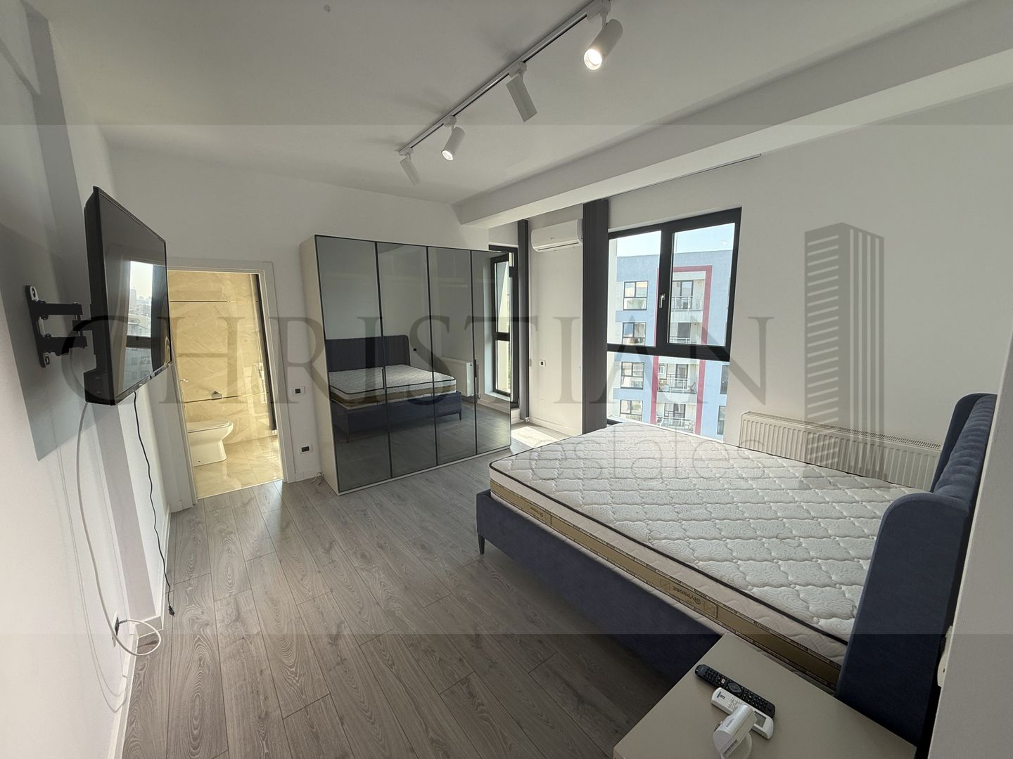 Premium Studio - Ranetti Premium Apartments 2021 - Poză 10