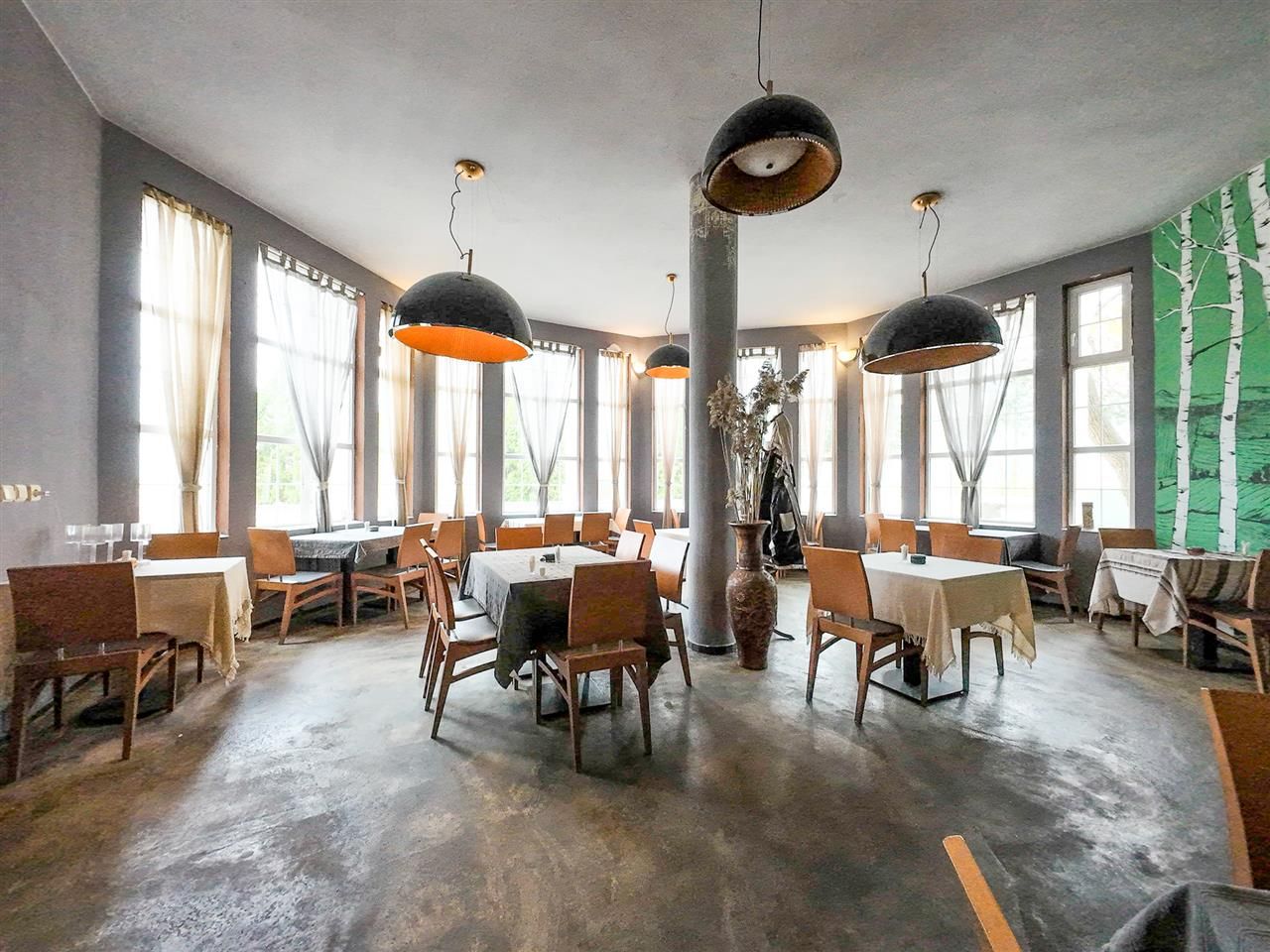 Potential Imobiliar remarcabil, recomandat domeniului Petrolier & HoReCa, DN11 - Poză 2
