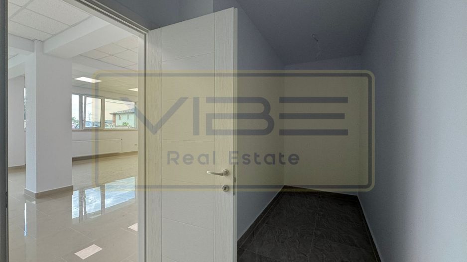 Spatiu office / comercial Valea Lupului - Strada Garoafei - Poză 11