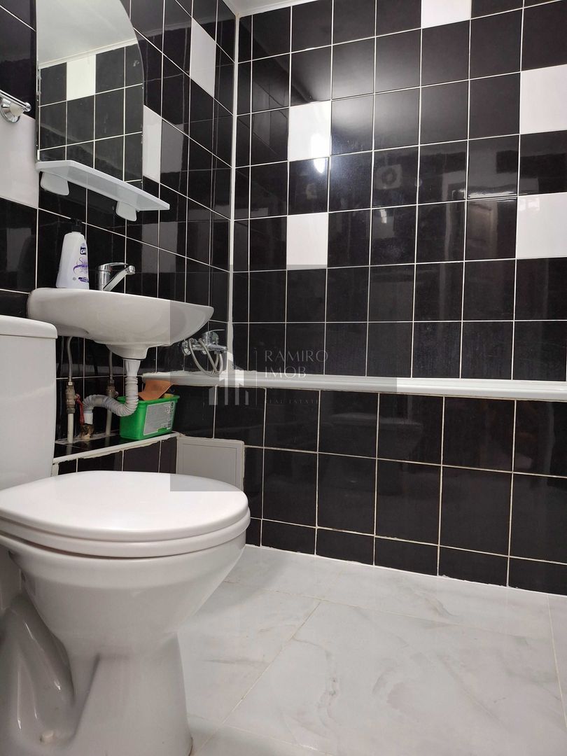 Apartament de inchiriat 3 camere | Crangasi | Decomandat | Prox Metrou - Poză 8