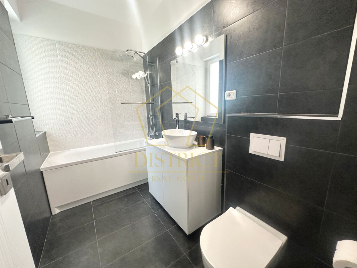 Apartament deosebit cu 2 camere | Giroc - Poză 9