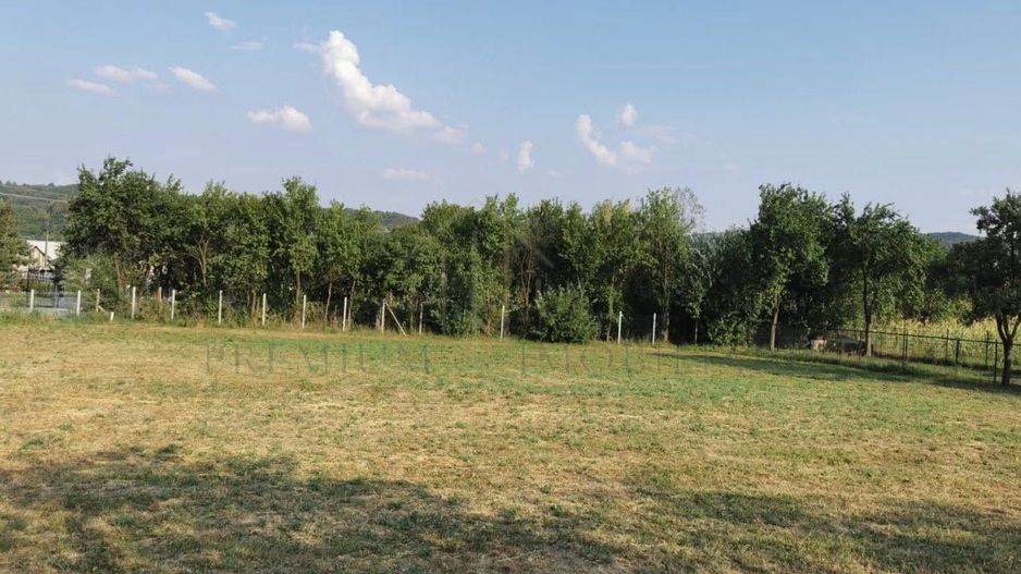 Teren de vanzare - Lupesti, com. Mănăstirea Cașin - Poză 2