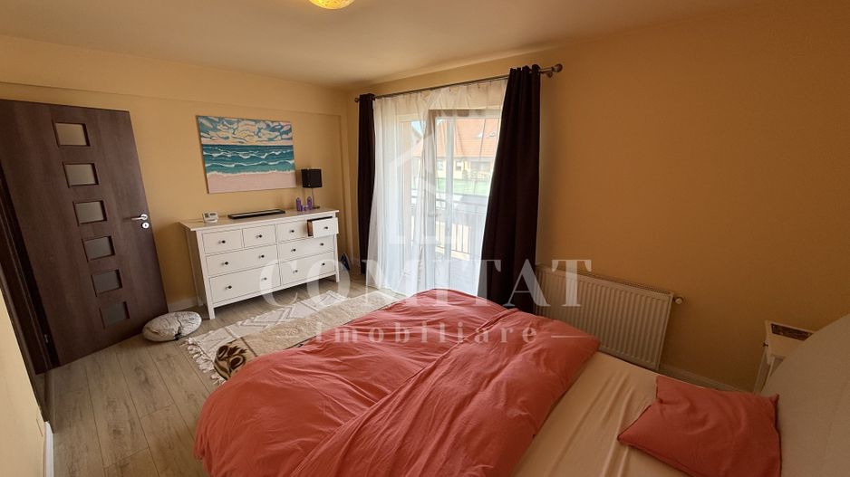 Apartament cu 3 camere | Loc de parcare | Muzeul Apei - Florești - Poză 5