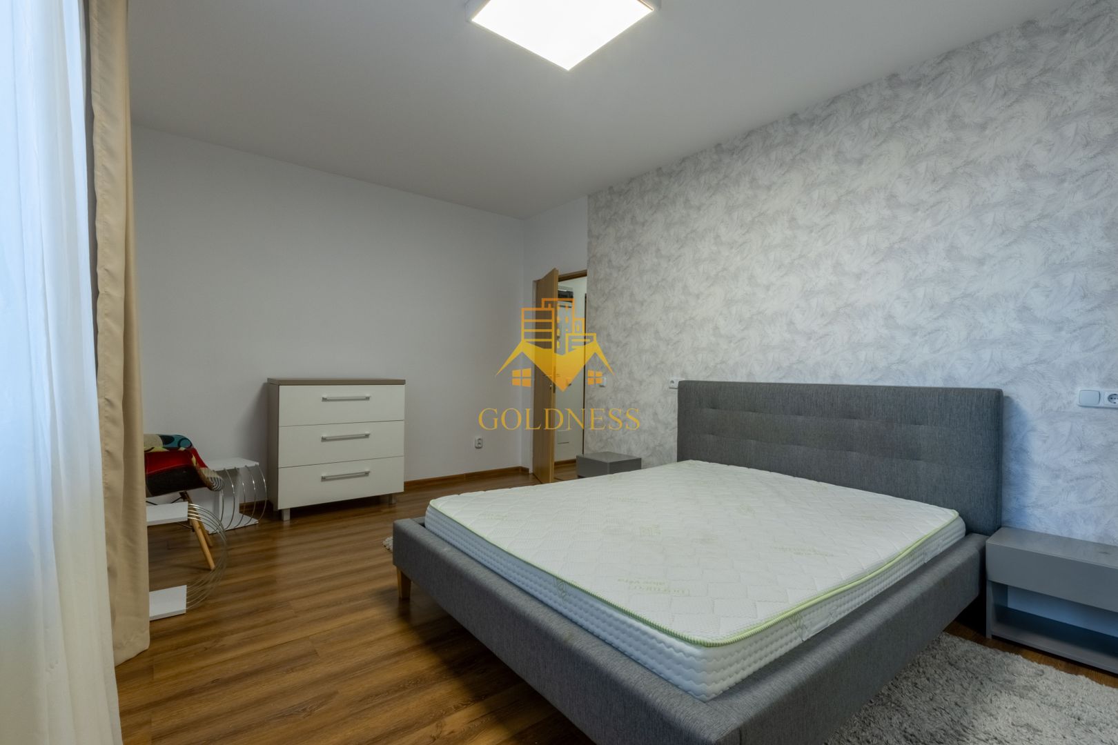 2 camere, modern, bloc nou, garaj, Iris Zona Maramuresului, Oasului - Poză 6
