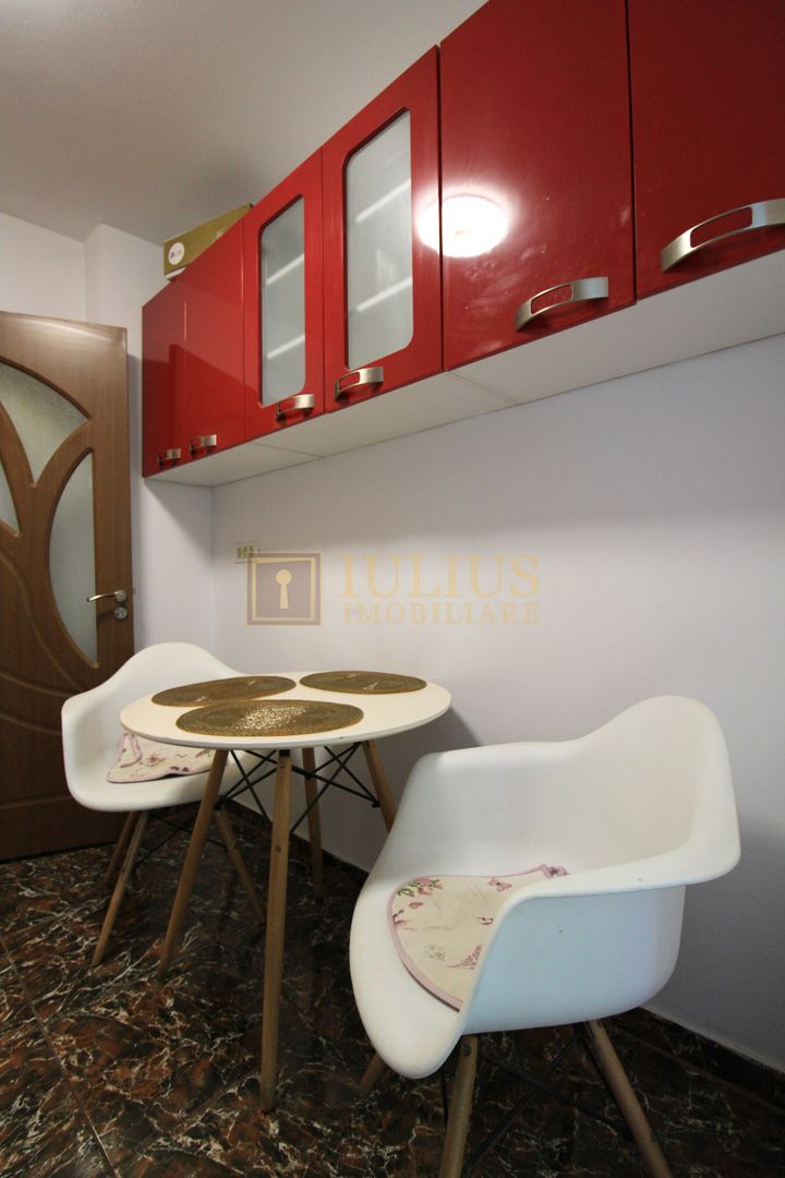 3 camere, centrala proprie - Poză 13