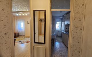 Apartament 1 camera,etaj intermediar-in inima  Manasturului - Poză 7