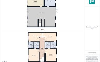 Pensiune - afacere la cheie cu potențial excelent - Poză 27