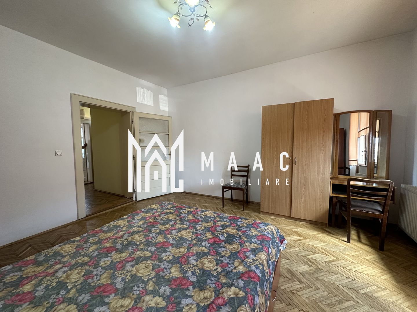 Casa 3 Camere | Curte | 2 Bai | Turnisor - Poză 6