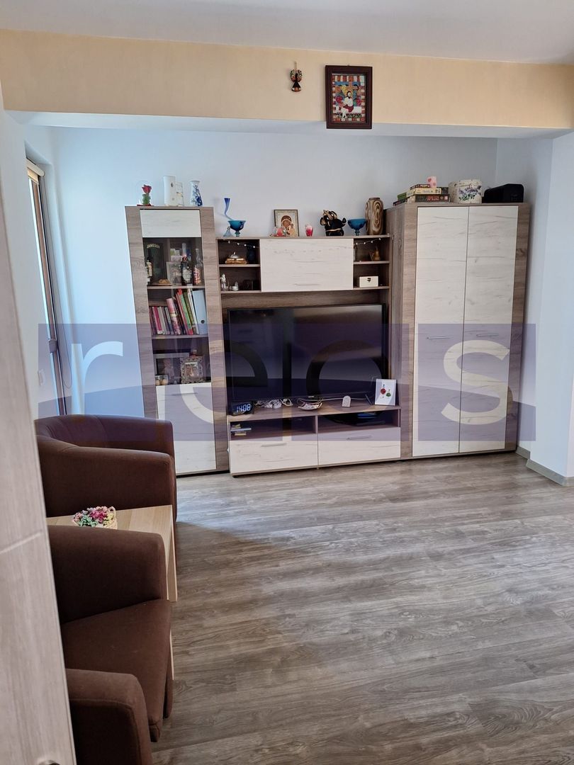 VANZARE APARTAMENT 2 CAMERE 54MP + PARCARE BLOC NOU ZONA SALAJAN/TRAPEZULUI - Poză 4