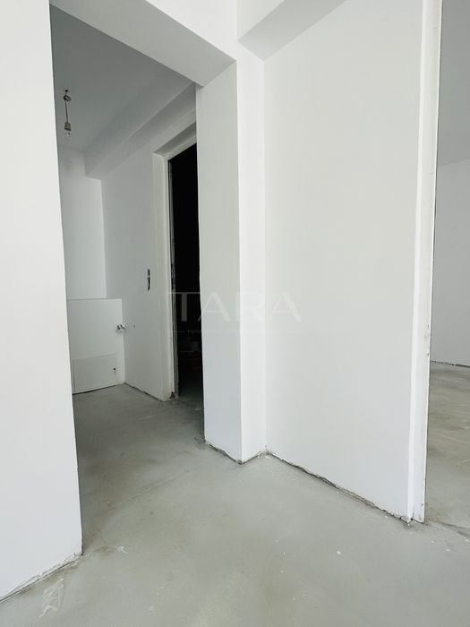 Apartament 2 camere, Manastur. - Poză 4