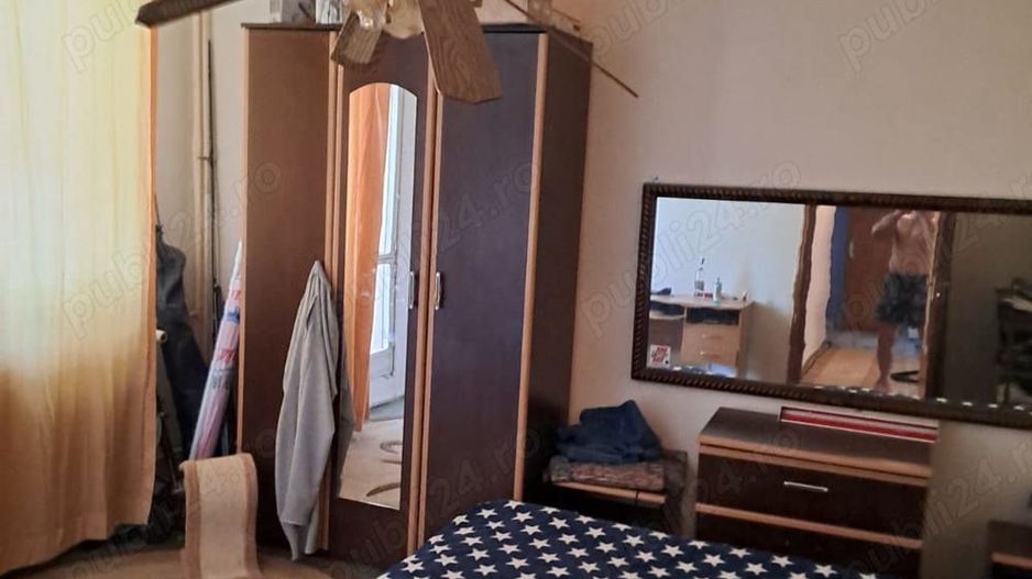 Vand ap 4 decomandat Sector 4 Straja -Drumul Gazarului-Bd. Brancoveanu - Poză 4