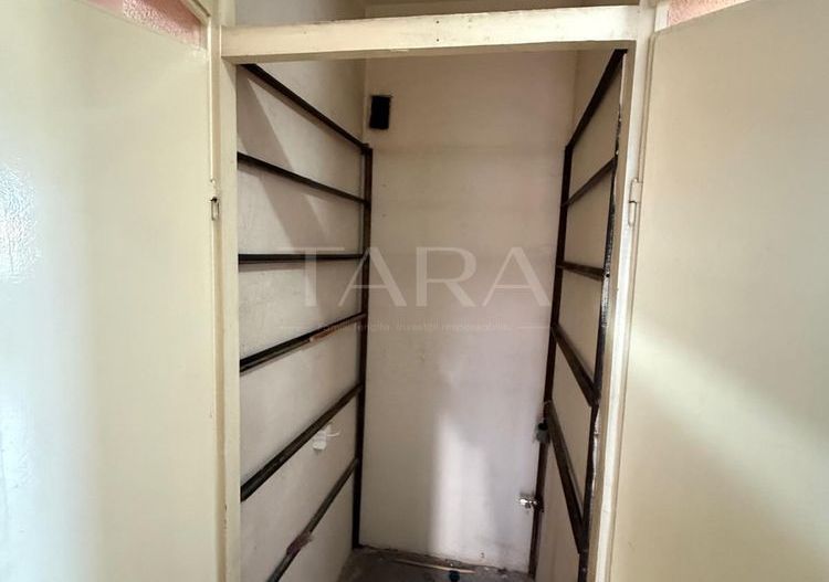 Apartament decomandat cu 2 camere în Mănăștur,  etaj intermediar. - Poză 5