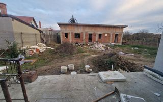 Duplex spatios cu 4 camere | Mosnita Noua | Central - Poză 14