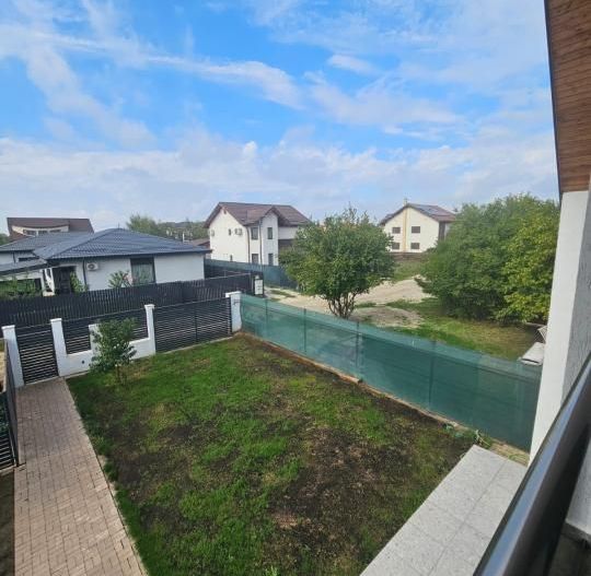 Casă cu 5 camere de închiriat Corbeanca - Poză 2