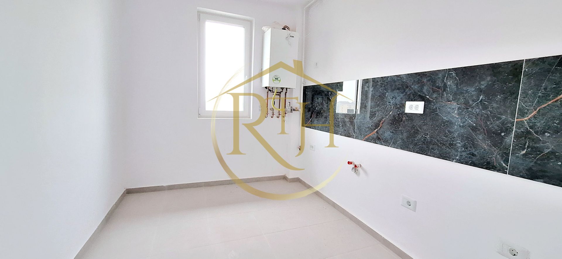 Apartamente cu 2 camere,  decomandate,Cartier Premium Residence Giroc - Poză 13