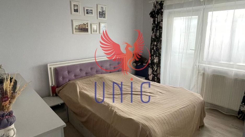 3 camere decomandate - Rovine - 112 000 Euro - Poză 1