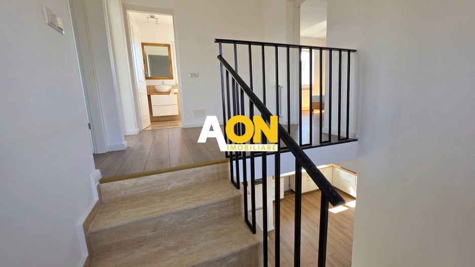 Casa 4 camere 340 mp teren toate utilitatile Cetate - Poză 9