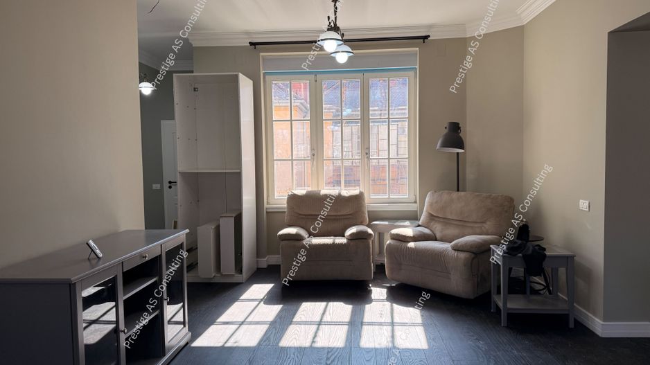 Apartament renovat integral | Ultracentral | C.D. Loga Design & Calitate Premium - Poză 5