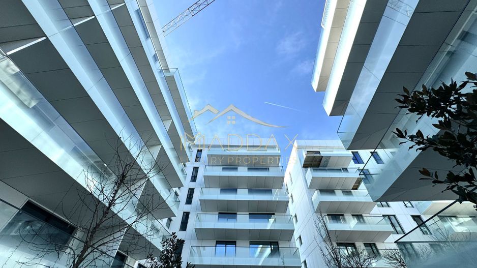 Apartament cu 4 camere *183mp* - Prima Inchiriere // Stejarii - Baneasa - Poză 52