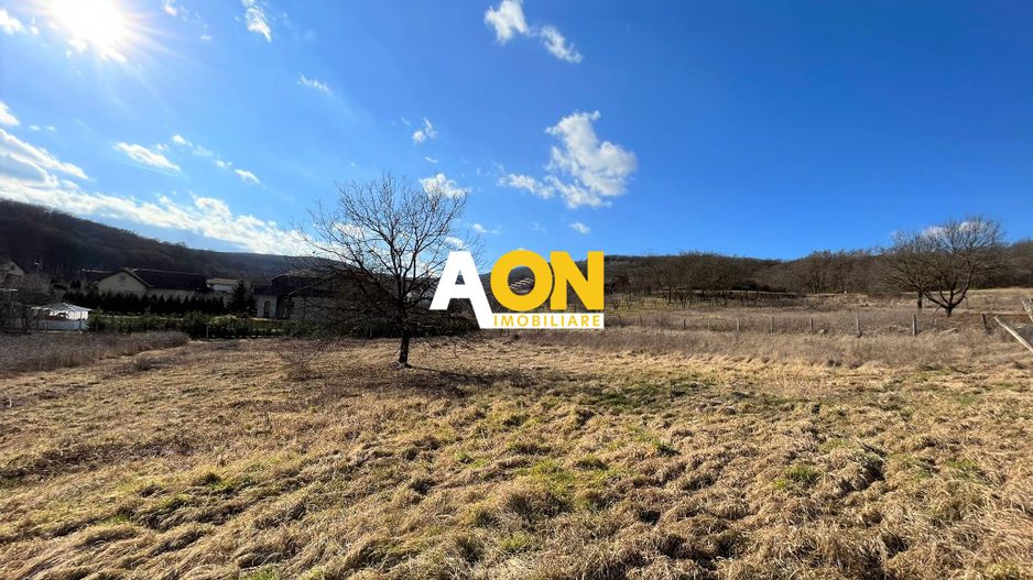 Teren de vanzare, toate utilitatile, 946mp - Poză 2