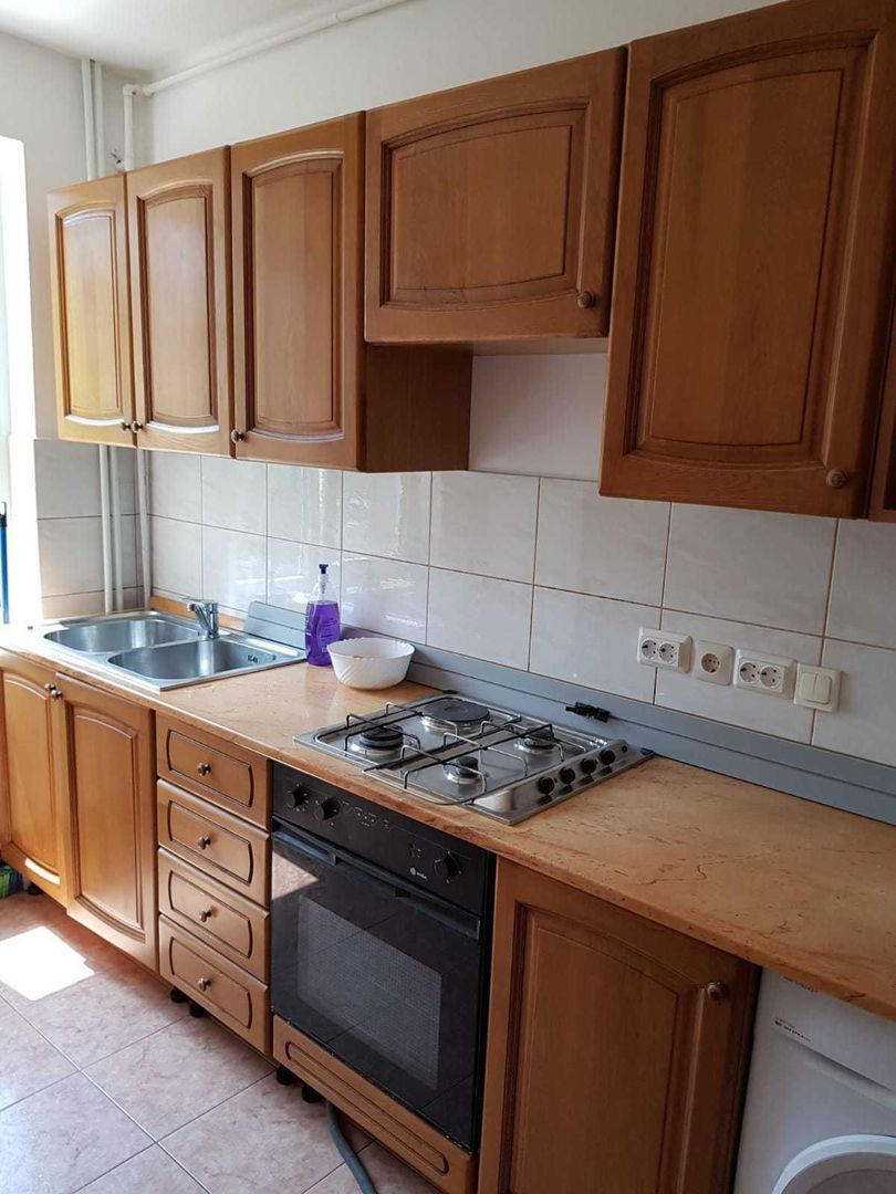 Tipografilor-Medicina | 2 camere | Centrala proprie | Decomandat - Poză 4