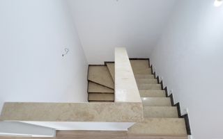 Individuala 146m2 utili, 450 curte, CENTRAL Tunari, 0% comision - Poză 11