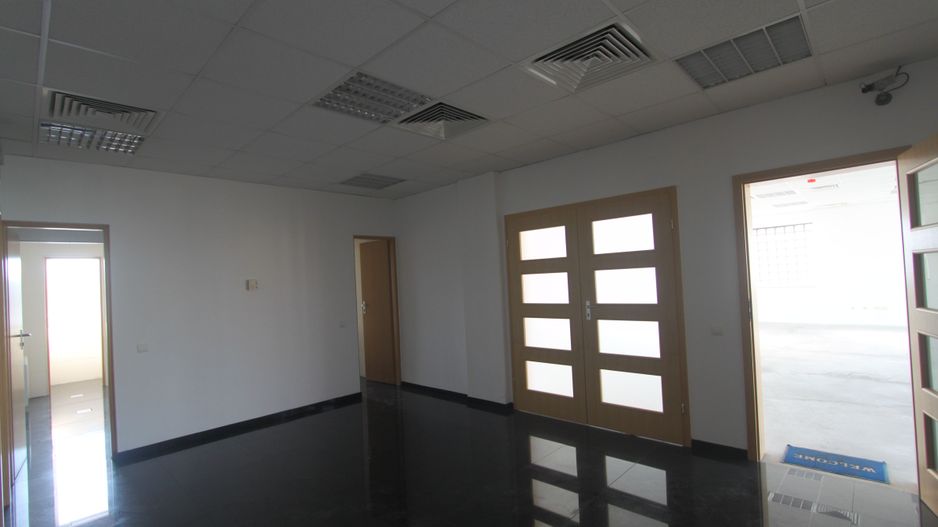 Cladire de birouri - zona Semicentrala - Poză 26