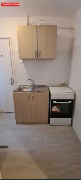 Apartament 1 camera, 29 mp, parter, Manastur - Poză 3