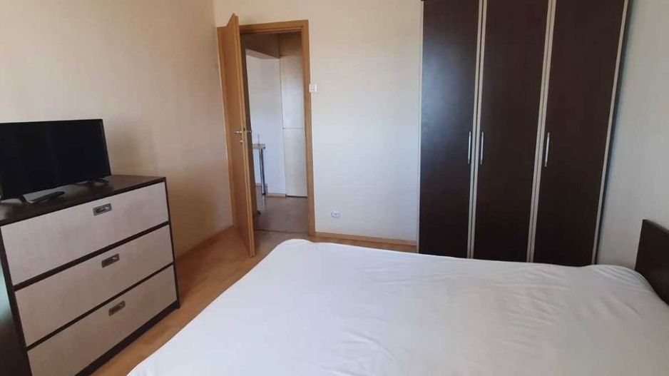 AP. 3 CAMERE 13 SEPTEMBRIE, BUCATARIE INCHISA, MODERN, METROU 10 MIN - Poză 3