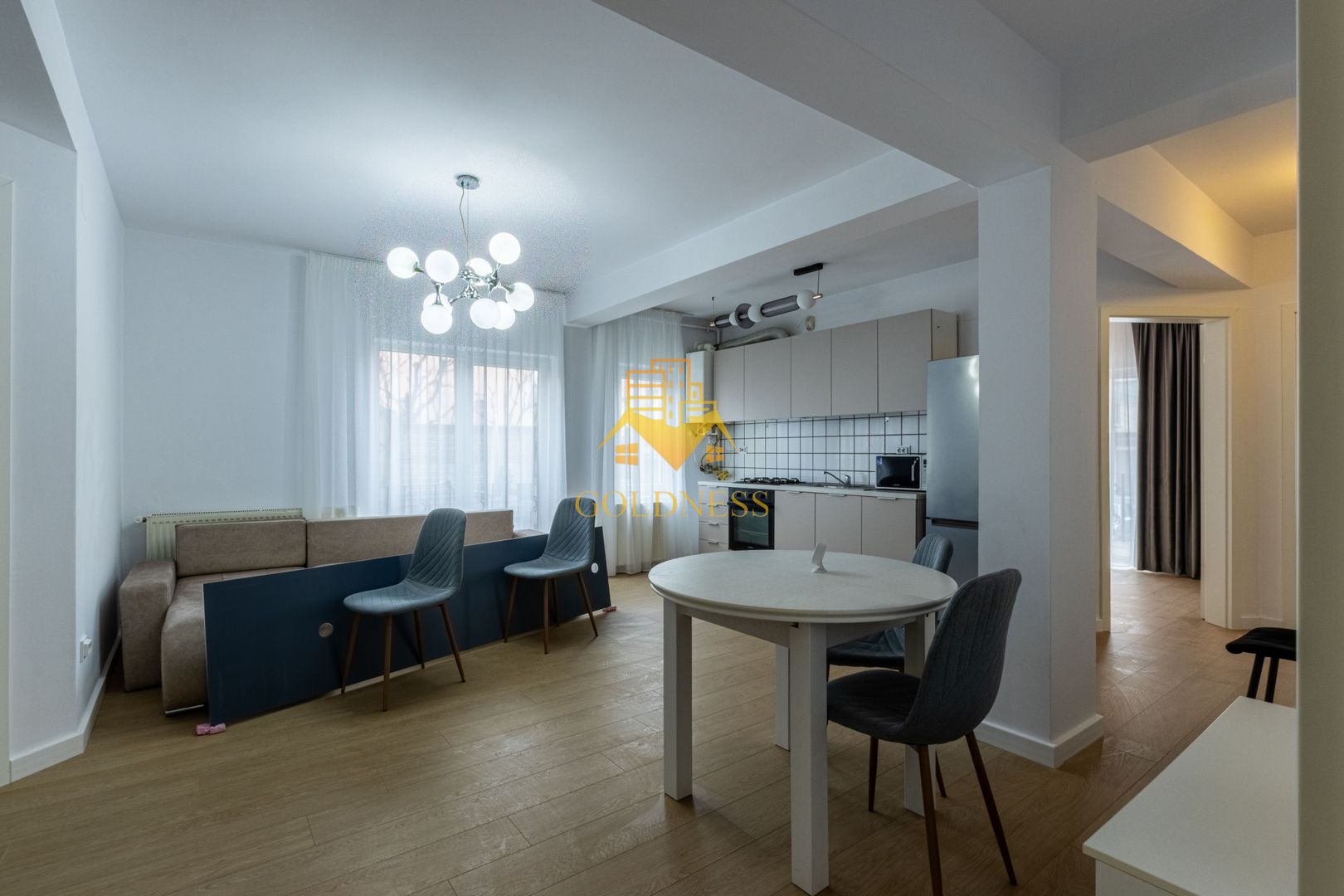 4 camere, parcare,AC, Zorilor zona Observatorului, Profi, Pet Friendly - Poză 5