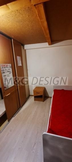 Apartament 2 camere  la curte cu centrala - Poză 8