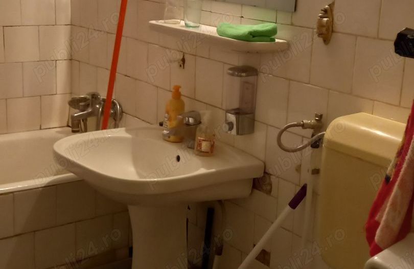 Vand apartament 2 camere zona Aviatiei - Poză 10