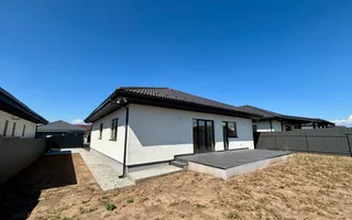 Casă pe Parter | 4 Camere | Utilități | Credit | TVA Inclus | Izvor - Poză 26