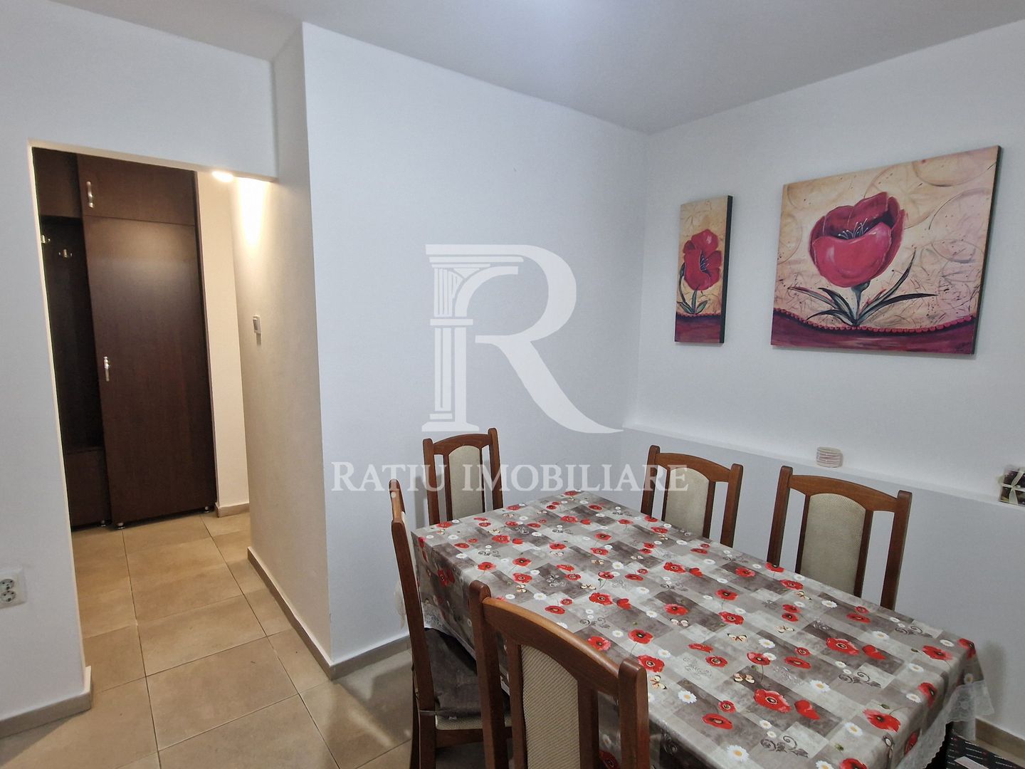 Apartament cu 3 camere | Parcare | Sfantul Apostol Andrei | Oradea - Poză 4