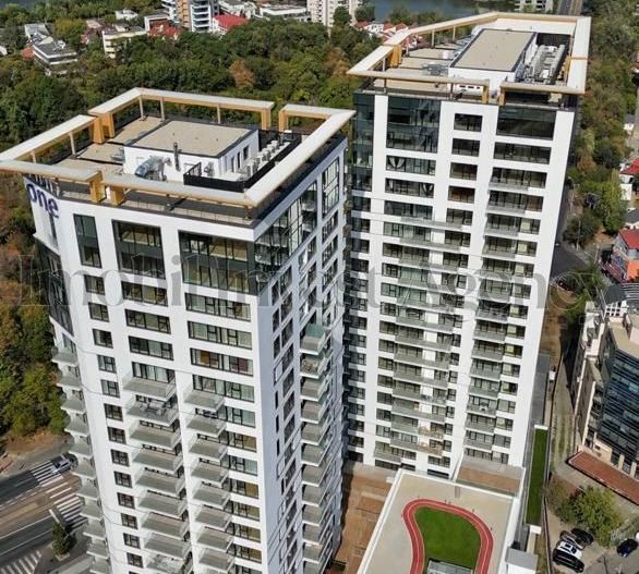 Apartament 3 camere de vanzare One Verdi Park - Poză 19