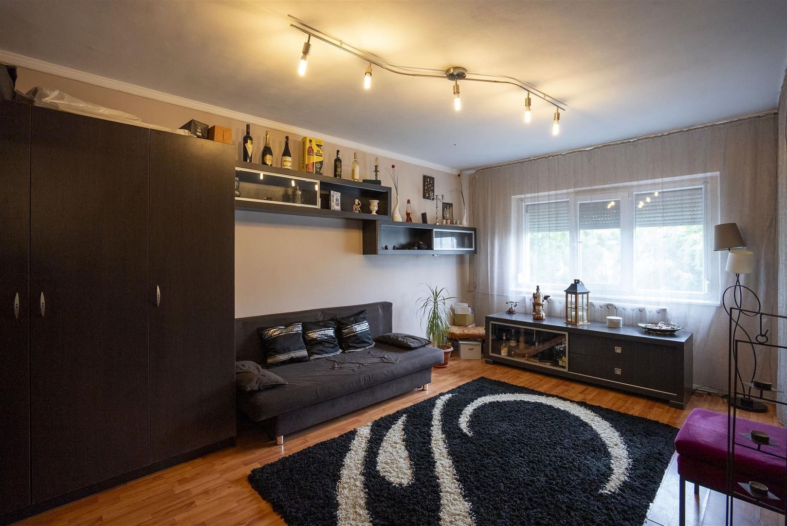 Apartament 2 camere decomandat Eftimie Murgu - Poză 7