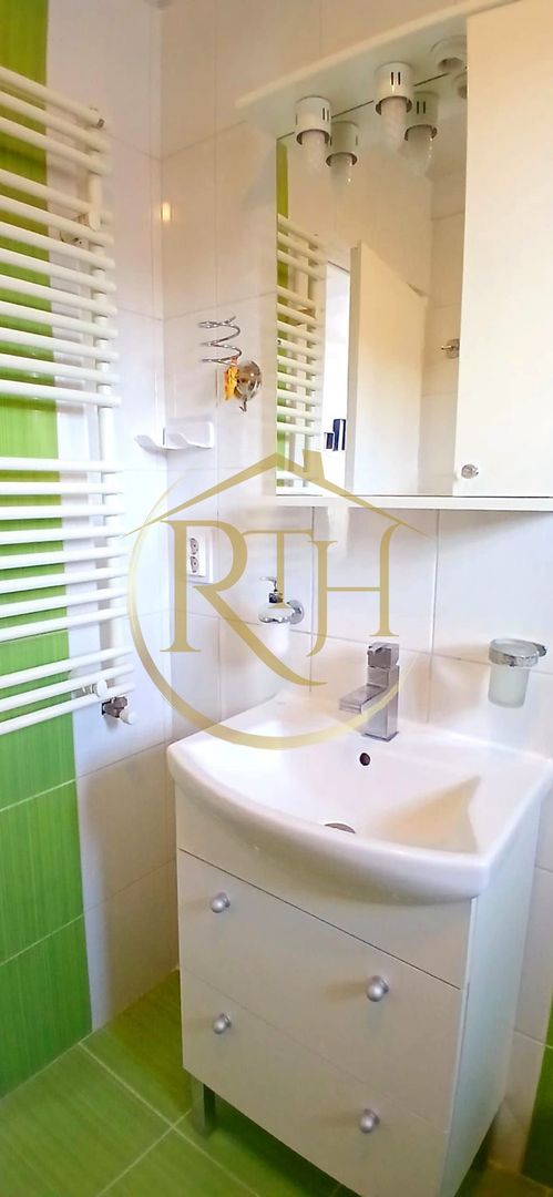 Oferim spre inchiriere apartament 3 camere, la intrare in Dumbravita - Poză 18