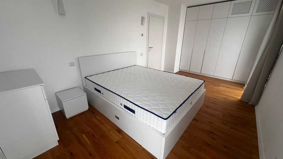 2 Camere Parcare Inclusa La Citadela Baneasa Jandarmeriei Sector 1 - Poză 13