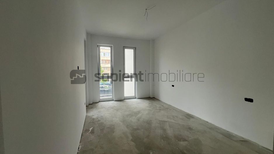 Sapient | Spațiu de birou / servicii _ cart. Nufărul, Oradea - Poză 4