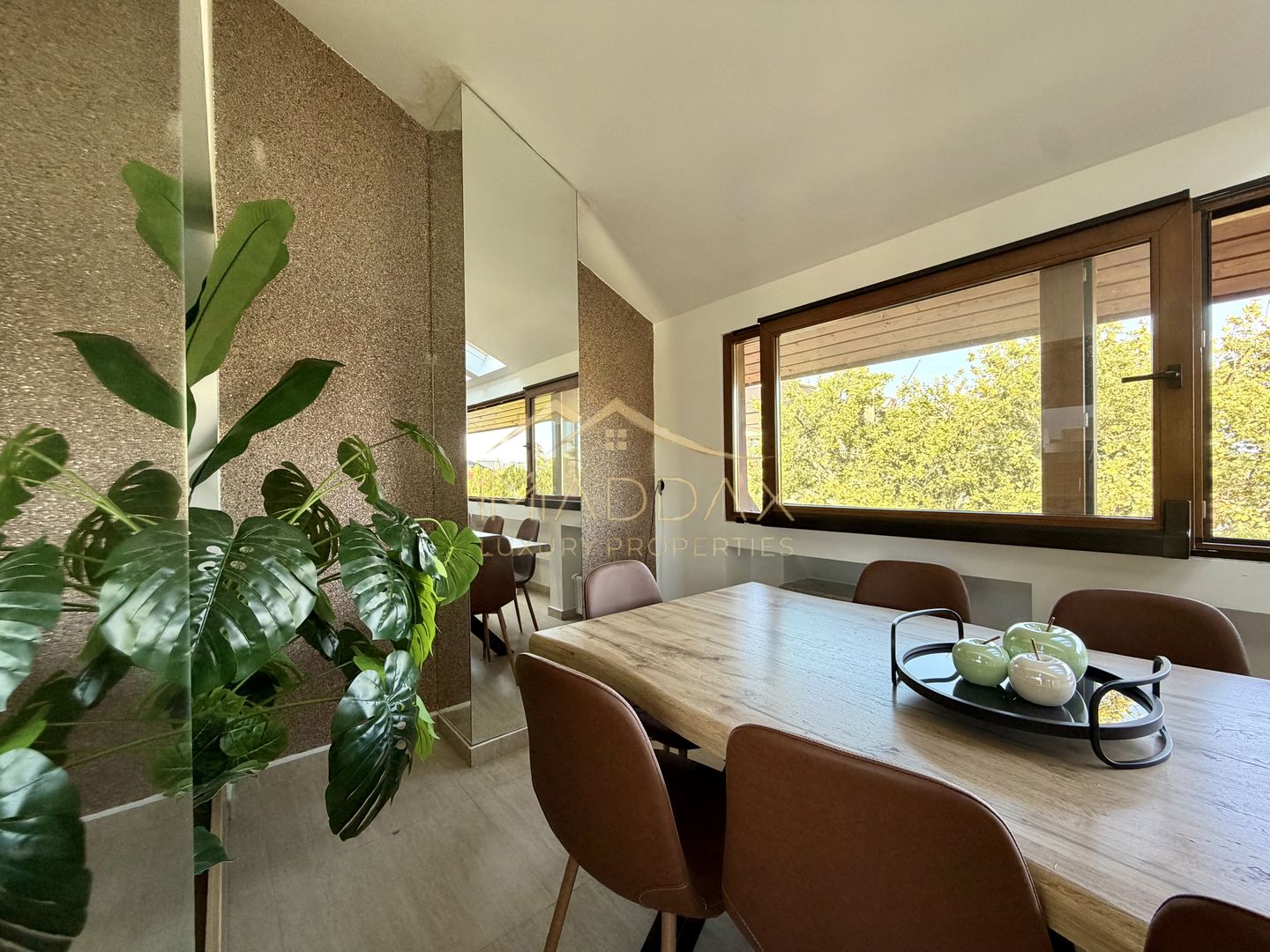 Penthouse Duplex cu 4 camere *200mp*  + parcare // Cotroceni - Poză 17