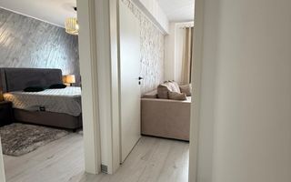 Apartament 3 camere nou | Balcon | Parcare | M. Viteazu - Poză 28