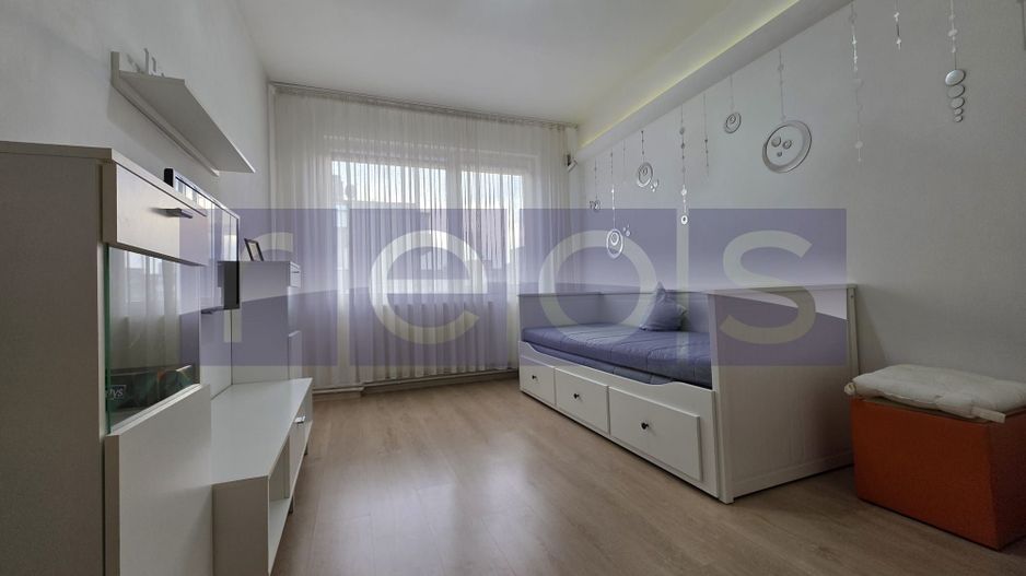 INCHIRIERE -2 CAMERE -DECOMANDAT -PARCARE -CENTRALA PROPRIE - Poză 1