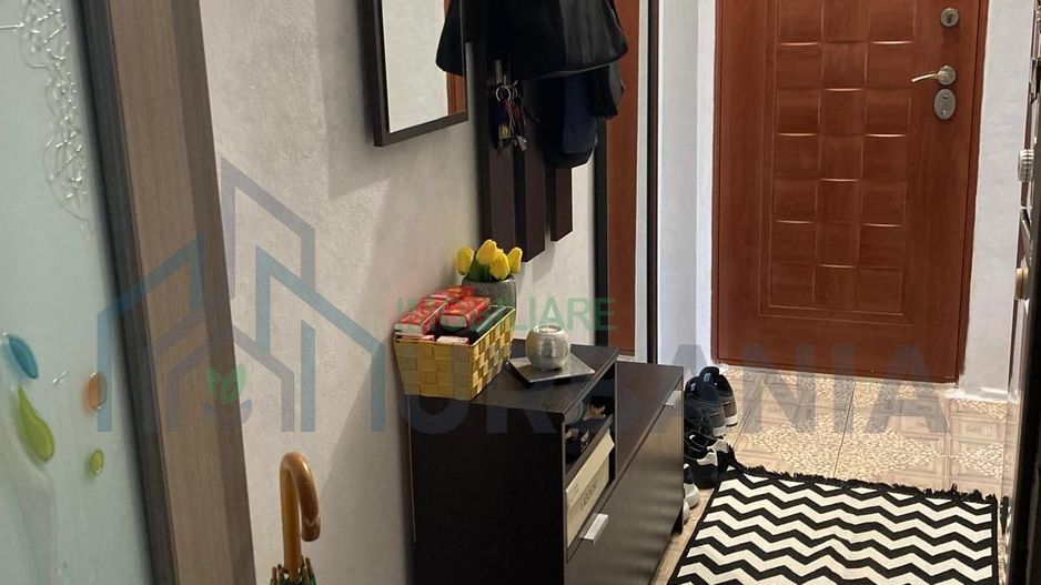 Apartament 2 camere, zona Alexandru cel Bun, Iași - Poză 6