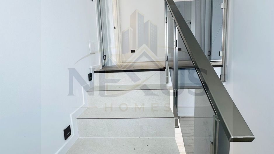Comuna Berceni - 100m Bd. 1 Mai-Vila individuala - Strada asfaltata - Poză 11
