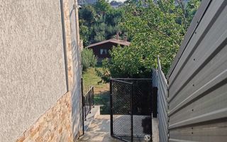 Proprietate exclusivistă – casă individuală Sfântu Ilie/Suceava - Poză 7