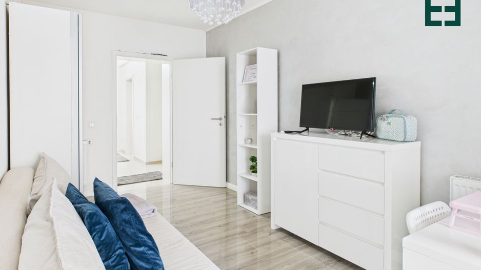 Casă tip duplex cu 4 camere - Zona Aradului - Timișoara - Poză 14