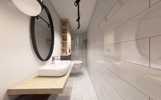 duplex 2 camere | Victoriei | Buzesti | Grivitei | Berzei - Poză 5